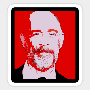 jk simmons Sticker